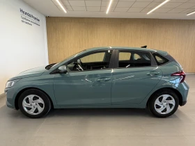 Hyundai I20 BUSINESS, снимка 2