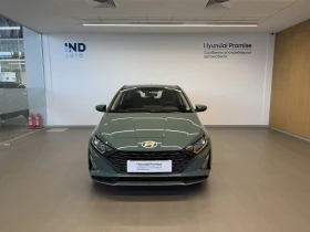 Hyundai I20 BUSINESS, снимка 8
