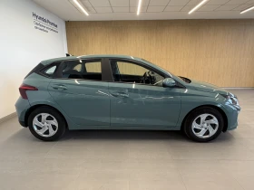 Hyundai I20 BUSINESS, снимка 6