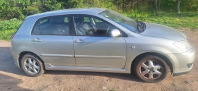 Toyota Corolla, снимка 4