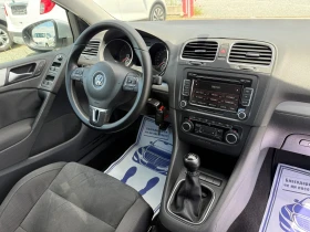 VW Golf (KATO НОВА)^(АГУ), снимка 16