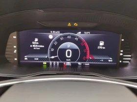 Skoda Superb 2.0TDI/190HP/L&K/CANTON/MEMO/AHK/NAVI/LED/192q, снимка 10