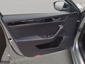 Skoda Superb 2.0TDI/190HP/L&K/CANTON/MEMO/AHK/NAVI/LED/192q, снимка 6