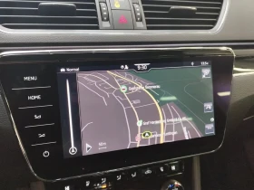 Skoda Superb 2.0TDI/190HP/L&K/CANTON/MEMO/AHK/NAVI/LED/192q, снимка 11