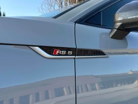 Audi Rs5 Sportback * ABT * Ceramic * АвтоКредит* ЦЕНА ДО БГ, снимка 12