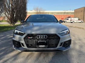 Audi Rs5 Sportback * ABT * Ceramic * АвтоКредит* ЦЕНА ДО БГ, снимка 6