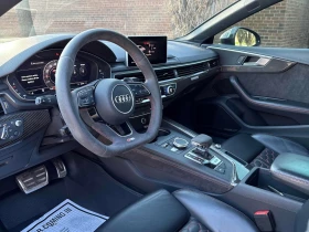 Audi Rs5 Sportback * ABT * Ceramic * АвтоКредит* ЦЕНА ДО БГ, снимка 5