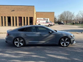 Audi Rs5 Sportback * ABT * Ceramic * АвтоКредит* ЦЕНА ДО БГ, снимка 3