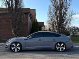 Audi Rs5 Sportback * ABT * Ceramic * АвтоКредит* ЦЕНА ДО БГ, снимка 2