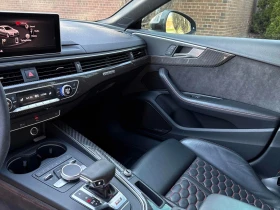 Audi Rs5 Sportback * ABT * Ceramic * АвтоКредит* ЦЕНА ДО БГ, снимка 8