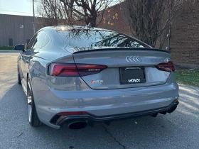 Audi Rs5 Sportback * ABT * Ceramic * АвтоКредит* ЦЕНА ДО БГ, снимка 4