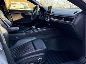 Audi Rs5 Sportback * ABT * Ceramic * АвтоКредит* ЦЕНА ДО БГ, снимка 10