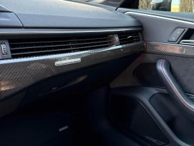 Audi Rs5 Sportback * ABT * Ceramic * АвтоКредит* ЦЕНА ДО БГ, снимка 11