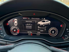 Audi Rs5 Sportback * ABT * Ceramic * АвтоКредит* ЦЕНА ДО БГ, снимка 7