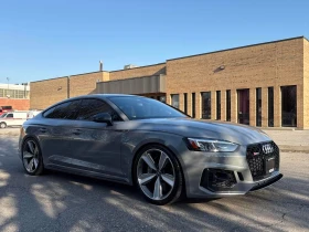 Audi Rs5 Sportback * ABT * Ceramic * АвтоКредит* ЦЕНА ДО БГ, снимка 13