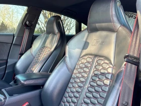 Audi Rs5 Sportback * ABT * Ceramic * АвтоКредит* ЦЕНА ДО БГ, снимка 15