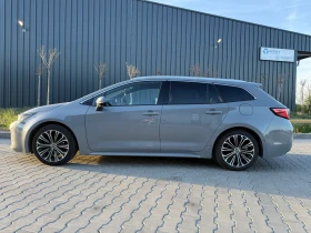 Toyota Corolla Hatchback / Touring Sports (комби) гаранция 2032, снимка 7