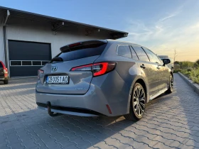 Toyota Corolla Hatchback / Touring Sports (комби) гаранция 2032, снимка 5