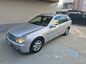 Mercedes-Benz C 220, снимка 4