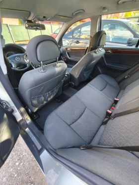 Mercedes-Benz C 220, снимка 7