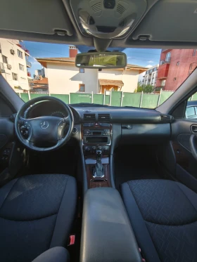 Mercedes-Benz C 220, снимка 8