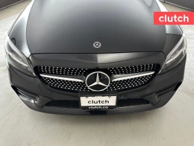 Mercedes-Benz C 300 2 КЛЮЧА * 4MATIC * BLIND SPOT* ПОДГРЕВ, снимка 5