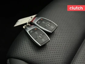 Mercedes-Benz C 300 2 КЛЮЧА * 4MATIC * BLIND SPOT* ПОДГРЕВ, снимка 13