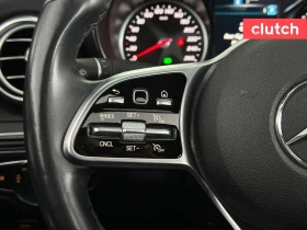 Mercedes-Benz C 300 2 КЛЮЧА * 4MATIC * BLIND SPOT* ПОДГРЕВ, снимка 9