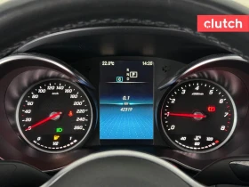 Mercedes-Benz C 300 2 КЛЮЧА * 4MATIC * BLIND SPOT* ПОДГРЕВ, снимка 10