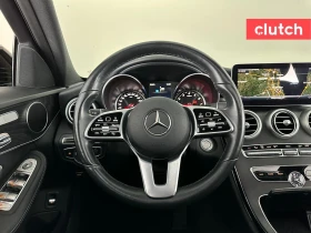 Mercedes-Benz C 300 2 КЛЮЧА * 4MATIC * BLIND SPOT* ПОДГРЕВ, снимка 8