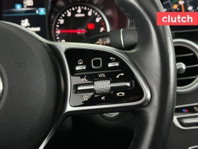 Mercedes-Benz C 300 2 КЛЮЧА * 4MATIC * BLIND SPOT* ПОДГРЕВ, снимка 11