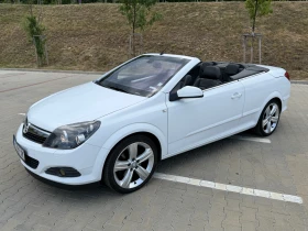 Opel Astra, снимка 1
