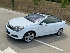 Opel Astra, снимка 11
