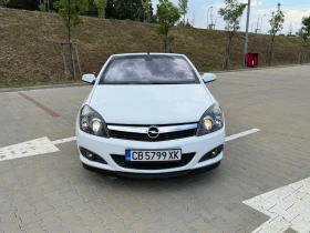 Opel Astra, снимка 2