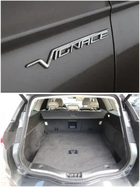 Ford Mondeo 2, 0d-150k.c/VIGNALE/KEYLESS/ОБДУХВАНЕ/КАМЕРА/FULL, снимка 13