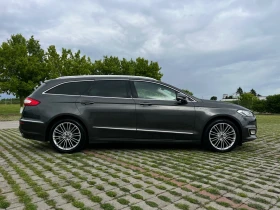 Ford Mondeo 2, 0d-150k.c/VIGNALE/KEYLESS/ОБДУХВАНЕ/МАСАЖ/LED!, снимка 6