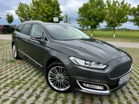 Ford Mondeo 2, 0d-150k.c/VIGNALE/KEYLESS/ОБДУХВАНЕ/МАСАЖ/LED!, снимка 1