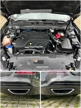 Ford Mondeo 2, 0d-150k.c/VIGNALE/KEYLESS/ОБДУХВАНЕ/МАСАЖ/LED!, снимка 17