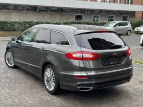 Ford Mondeo 2, 0d-150k.c/VIGNALE/KEYLESS/ОБДУХВАНЕ/КАМЕРА/FULL, снимка 7
