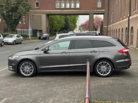 Ford Mondeo 2, 0d-150k.c/VIGNALE/KEYLESS/ОБДУХВАНЕ/КАМЕРА/FULL, снимка 8