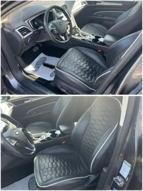 Ford Mondeo 2, 0d-150k.c/VIGNALE/KEYLESS/ОБДУХВАНЕ/КАМЕРА/FULL, снимка 9