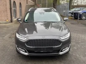 Ford Mondeo 2, 0d-150k.c/VIGNALE/KEYLESS/ОБДУХВАНЕ/КАМЕРА/FULL, снимка 2