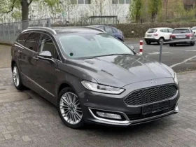 Ford Mondeo 2, 0d-150k.c/VIGNALE/KEYLESS/ОБДУХВАНЕ/КАМЕРА/FULL, снимка 3