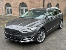 Ford Mondeo 2, 0d-150k.c/VIGNALE/KEYLESS/ОБДУХВАНЕ/КАМЕРА/FULL, снимка 1