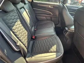 Ford Mondeo 2, 0d-150k.c/VIGNALE/KEYLESS/ОБДУХВАНЕ/КАМЕРА/FULL, снимка 11