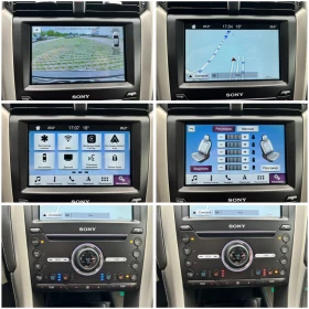 Ford Mondeo 2, 0d-150k.c/VIGNALE/KEYLESS/ОБДУХВАНЕ/МАСАЖ/LED!, снимка 14