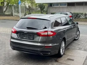 Ford Mondeo 2, 0d-150k.c/VIGNALE/KEYLESS/ОБДУХВАНЕ/КАМЕРА/FULL, снимка 5