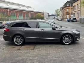 Ford Mondeo 2, 0d-150k.c/VIGNALE/KEYLESS/ОБДУХВАНЕ/КАМЕРА/FULL, снимка 4