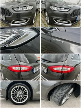 Ford Mondeo 2, 0d-150k.c/VIGNALE/KEYLESS/ОБДУХВАНЕ/МАСАЖ/LED!, снимка 16