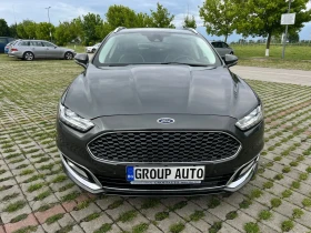 Ford Mondeo 2, 0d-150k.c/VIGNALE/KEYLESS/ОБДУХВАНЕ/МАСАЖ/LED!, снимка 2